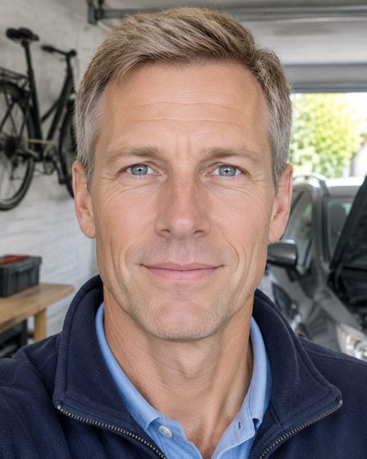 Henk Veldkamp